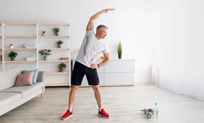 Melepaskan Ketegangan Leher dan Bahu Setelah Seharian di Depan Komputer