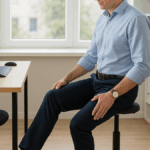 Menjaga Kesehatan Punggung dan Pinggang dengan Peregangan Rutin